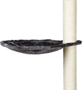 Trixie - Hangmand voor Krabpalen - Grijs - 40 cm