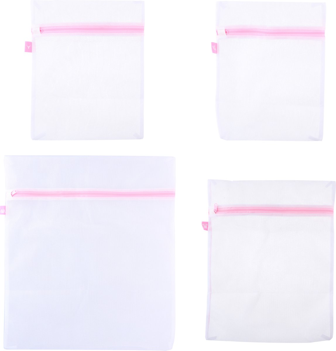 Filet De Soutien-gorge Pour Machine à Laver Grand Pour Chaussettes,  Sous-vêtements Et Lingerie, Lot De 4 Filets à Linge Rose : :  Cuisine et Maison