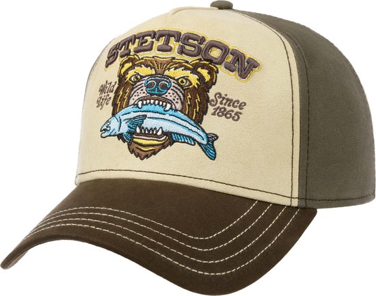 Trucker Cap Wild Life - Pet