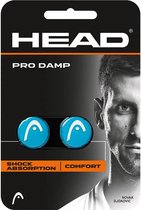 Vibratiedemper - Tennisdemper Head PRO DAMP 285515 Blauw