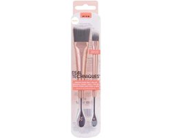 Foto: Real techniques skincare brush duo