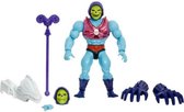 Masters of the Universe Origins - Deluxe Action Figure Terror Claws Skeletor 14 cm
