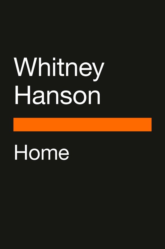 Home (ebook), Whitney Hanson 9780593512098 Boeken