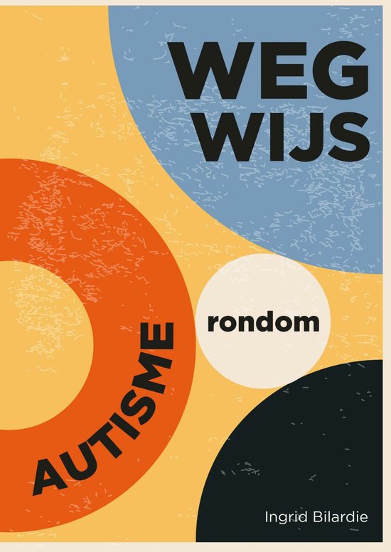 Wegwijs rondom autisme - cover