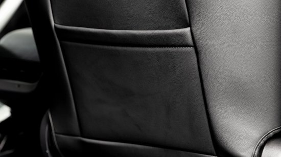 Tesla Model 3 en Y Stoelhoezen Anti Kick Pad Bescherming Antikras Auto Interieur Accessoires Nederland en België van Tesla — afbeelding 2
