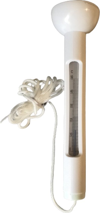 Badthermometer | bol.com