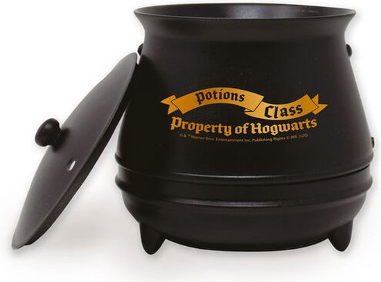 Chaudron Harry Potter (Offre limitée)