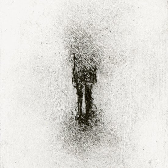 Verdwijntijd - cover