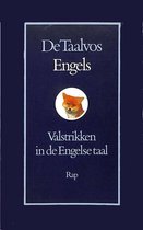 Taalvos Engels Valstrikken In De Engelse