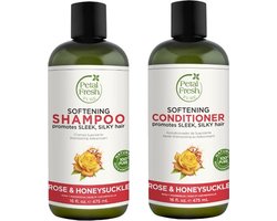 Petal Fresh Conditioner Softening Rose & Honeysuckle