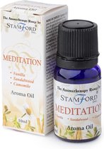 Stamford Geurolie - Meditatie 10 ML