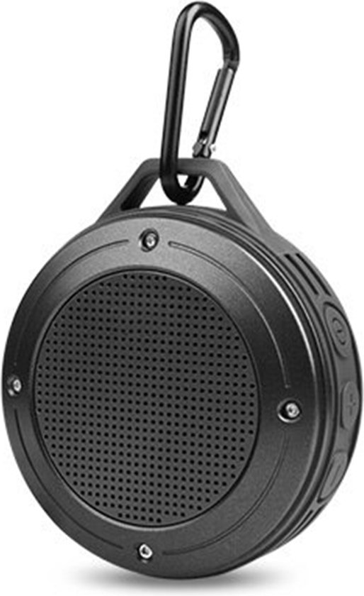 Enceinte Bluetooth Résistante à l'eau After R