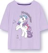 My Little Pony - Unicorn Kinder T-shirt - Kids tm 14 jaar - Paars