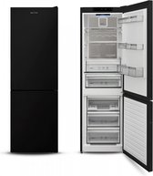 Réfrigérateur-congélateur Vestfrost - No* Frost - look noir élégant