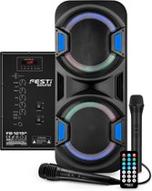 FESTI - Party Speaker FB1215R