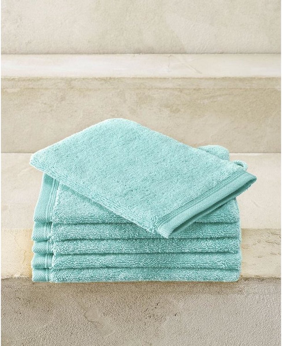 De Witte Lietaer Excellence Mint Washandje