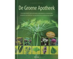 De groene apotheek