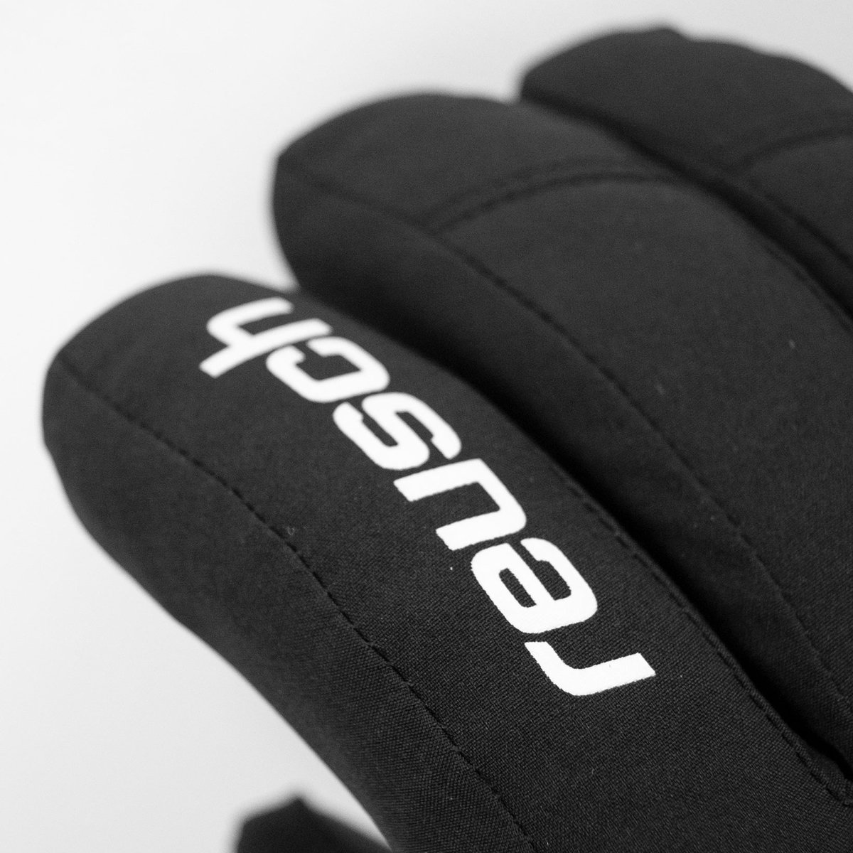 Reusch Fergus GTX skihandschoenen Zwart