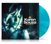 Karen Souza - Essentials II (Ltd. Crystal Blue Curacao Vinyl) (LP)