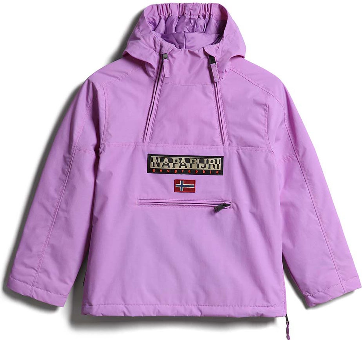 Napapijri regenjas new arrivals