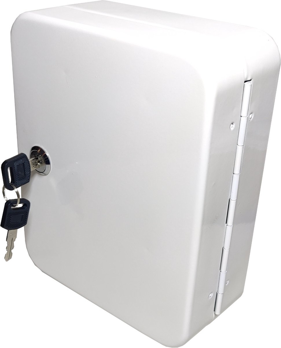 Coffre-fort à Clés Salvus Fermo 76 (serrure électronique Avec Clé De