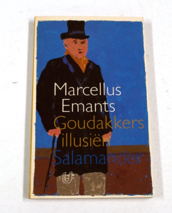 9789021495323 - Goudakkers illusien