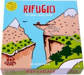 Jeu de base Rifugio (Nieuwe édition)