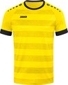 Jako - Shirt Celtic Melange KM - Gele Voetbalshirts Heren-XL