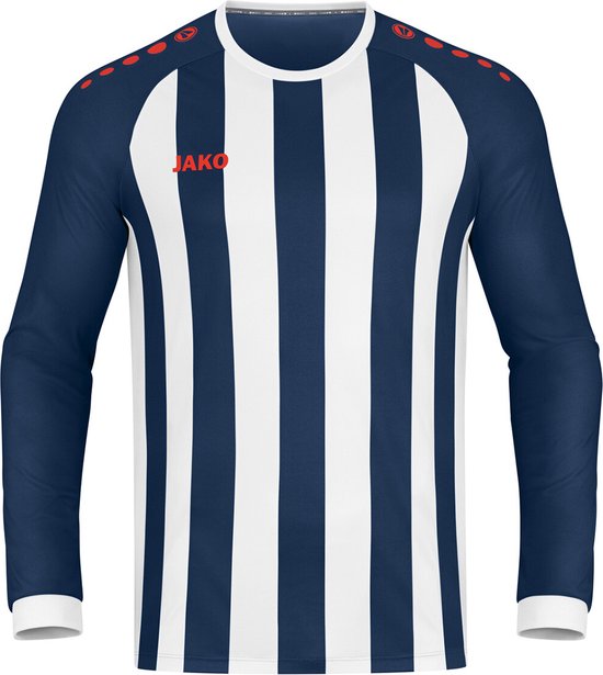 Jako - Shirt Inter LM - Navy Voetbalshirt-L