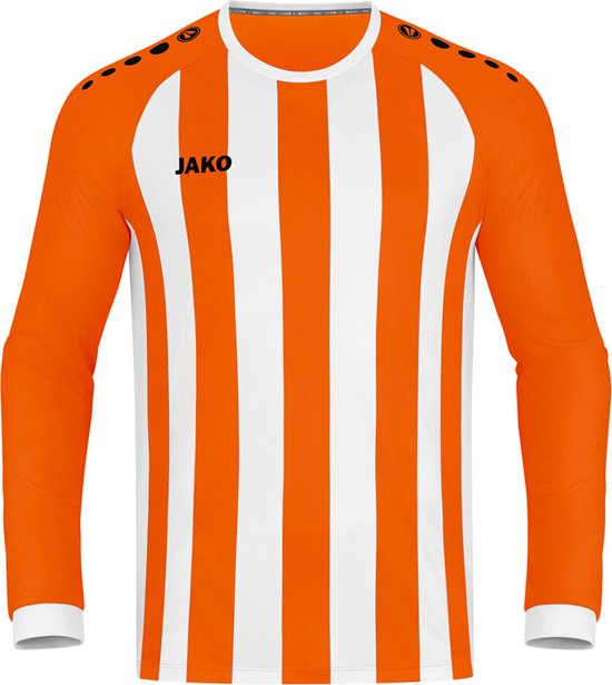 Jako - Shirt Inter LM - Oranje Voetbalshirt Kids-140
