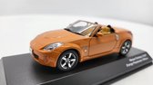 Nissan Fairlady Z 2007 - 1:43 - J-Collection