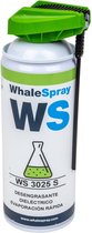 WhaleSpray - Diëlektrische ontvetter - WS 3025 S 400 ml