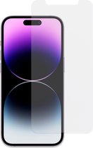Swissten Ultra Slim Tempered Glass Screenprotector - Geschikt voor iPhone 14 Pro Max