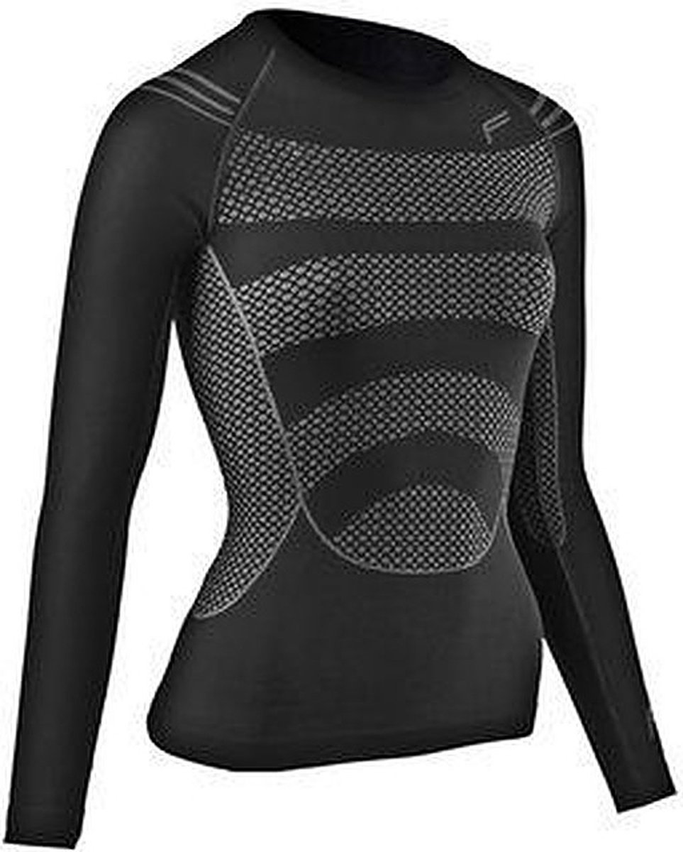 F-Lite Dames megalight 200 longshirt Lang ondershirt (all season) Maat L