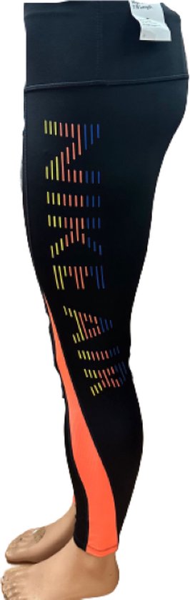 Nike Legging Dames - Maat S