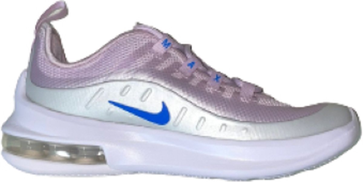 Nike Nike Air max axis PS Sneakers Kinderen Grijs