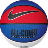 Nike Basketbal All Court 8P - Maat 7