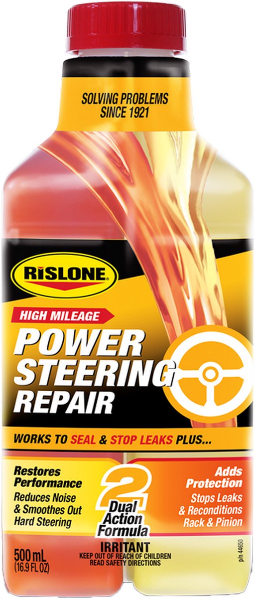 Rislone Powersteering Repair - Stuurbekrachtiging herstel -