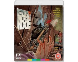 Edge Of The Axe (Arrow Video)