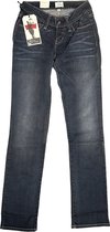 Levi's Jeans 'Bold Curve Straight' - Size: W25/L32