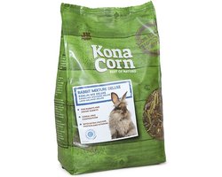 Konijnenvoer  2,8 kg | Konacorn Konijn Mix Deluxe