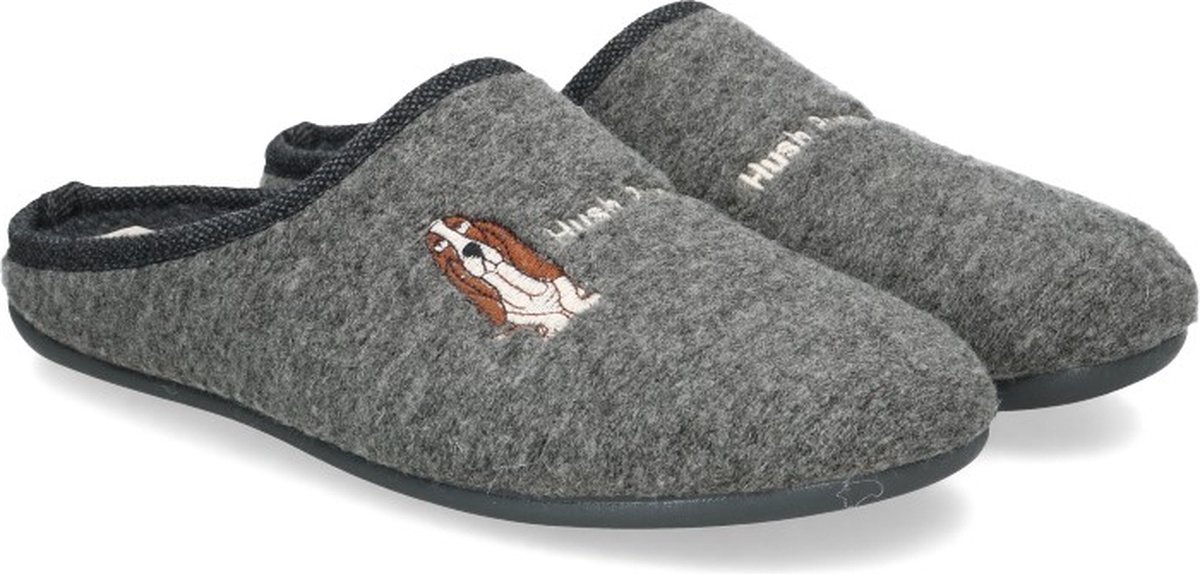 HUSH PUPPIES Slippers DENOX