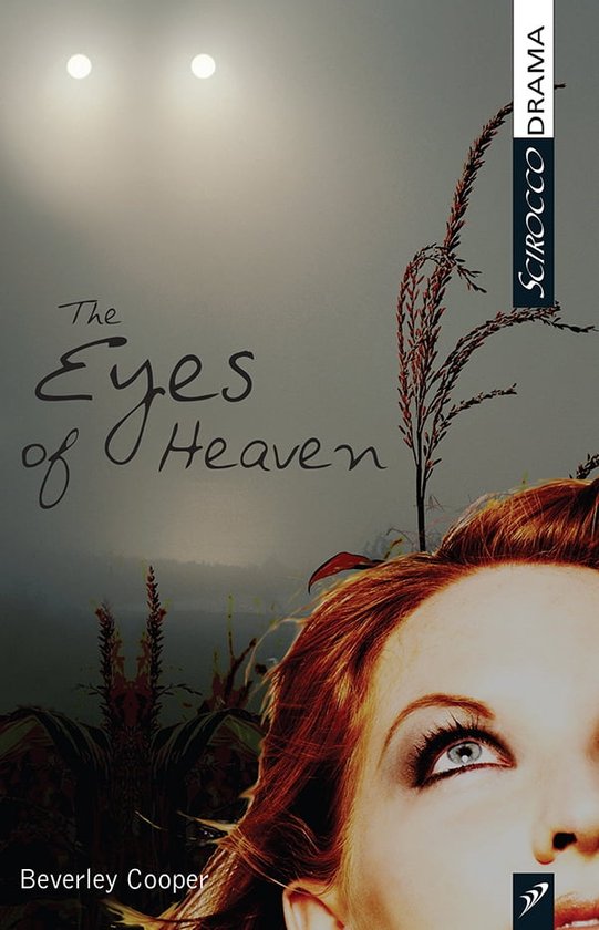 Eyes of Heaven (ebook), Beverley Cooper 9781990737770 Boeken