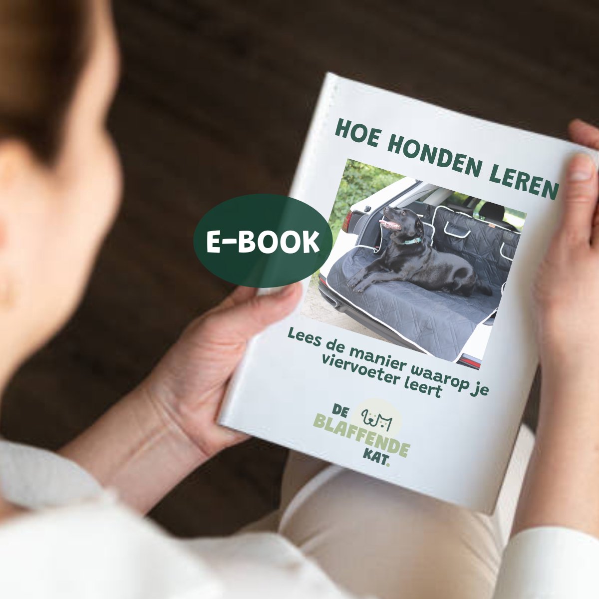 Jubbly® - Drogerballen XL - 6 Stuks - Droogballen voor de wasdroger - Ballen van 100