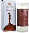 CADEAUTIP: Ekaterina, 2 verschillende parfums in 2 flesjes. Bloemige/fruitige parfums + gratis 30 ml parfum