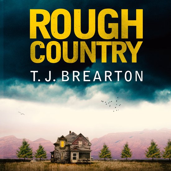 Rough Country - cover