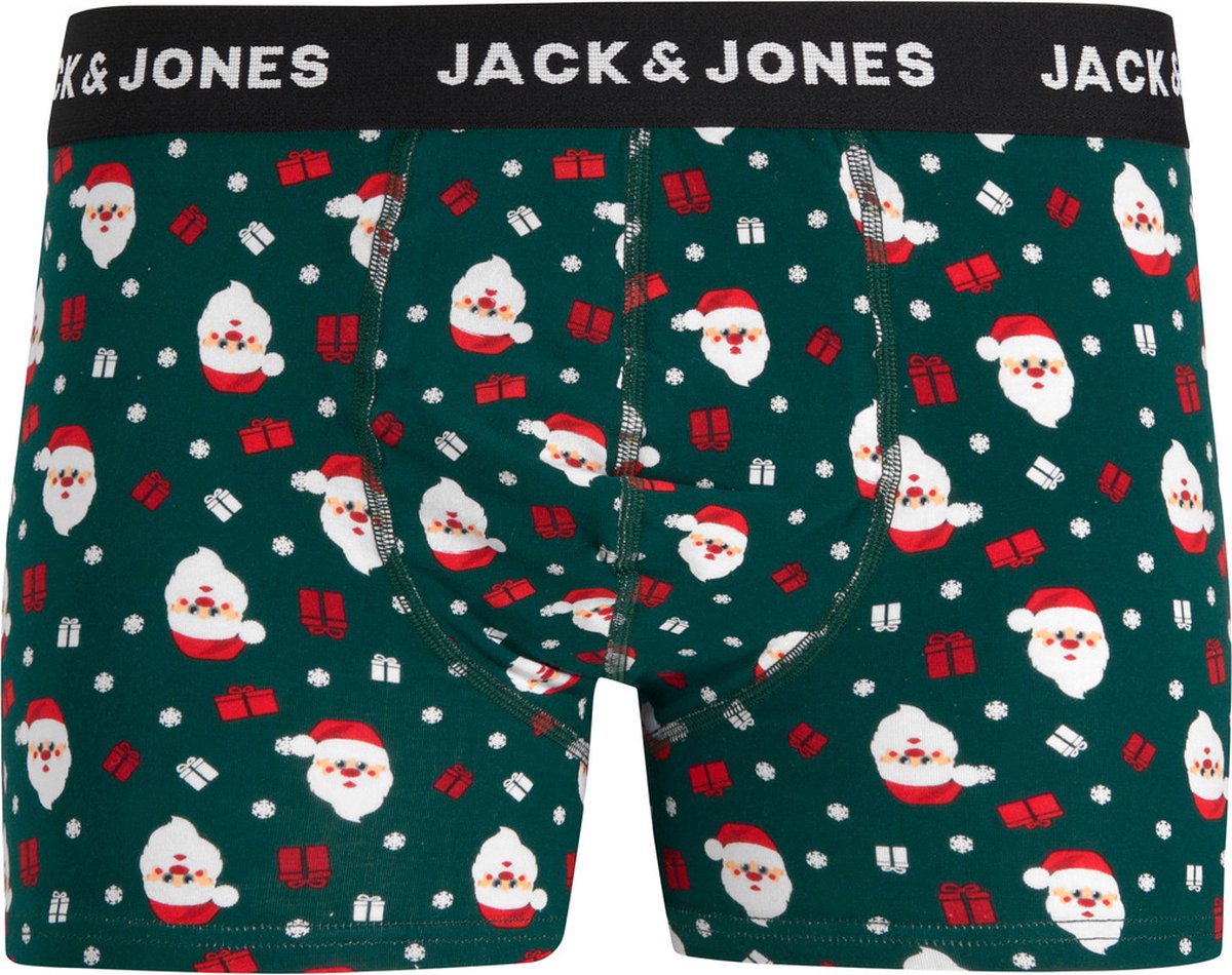 JACK & JONES Jacdash – T-shirt Uomo Basic Con Logo – Girocollo, Manica Corta, Vestibilità Dritta – Cotone Naturale
