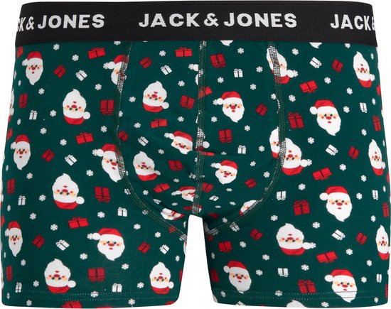 Jack & Jones T Shirt Uomo Pack