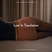 Various - Lost In Translation (LP)