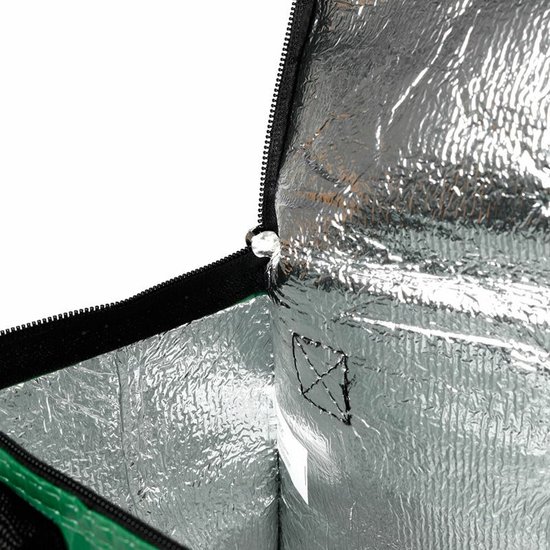 Petit sac isotherme lunch/six packs - Minecraft - 21 x 15 cm - 4,4 L